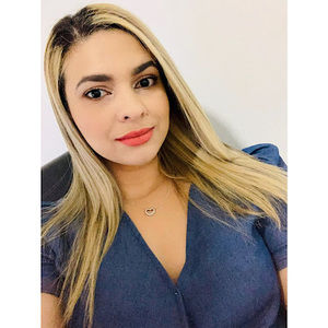 Meet your Posher, Ester